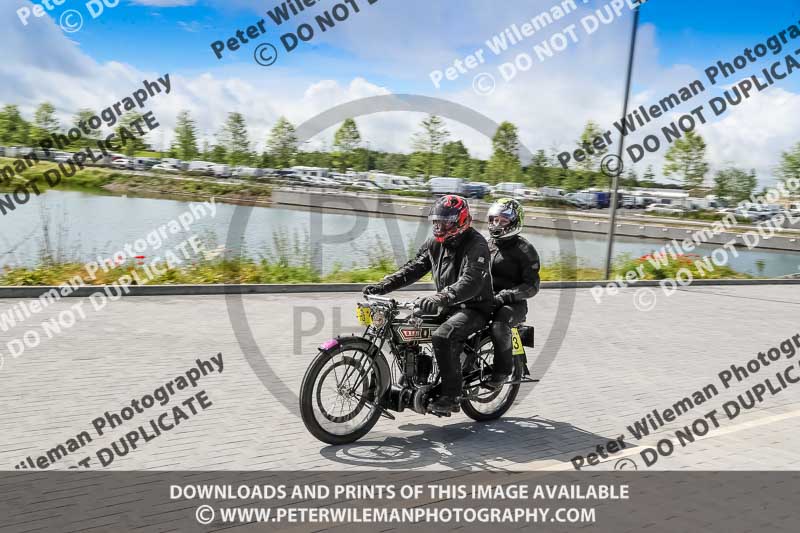 Vintage motorcycle club;eventdigitalimages;no limits trackdays;peter wileman photography;vintage motocycles;vmcc banbury run photographs